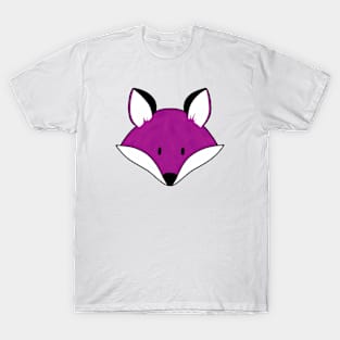 LollyFox Logo T-Shirt